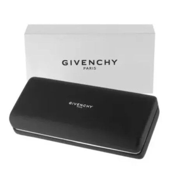 NEW GIVENCHY GV7116/F/S 807 WOMEN'S SUNGLASSES BLACK - Picture 6 of 6
